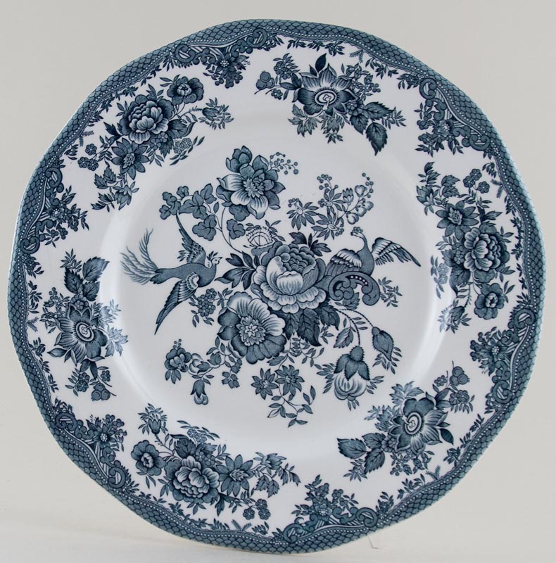 Plate c1970